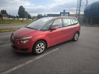 C4 grandp c4 picasso 1.6 Bleuhdi 88kw