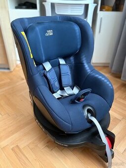 Britax Romer Dualfix M i-SIZE