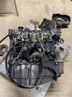 Motor 1.5dci k9k722