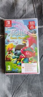 Nintendo switch hra digitálne