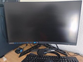 predám monitor 240 hz - 1