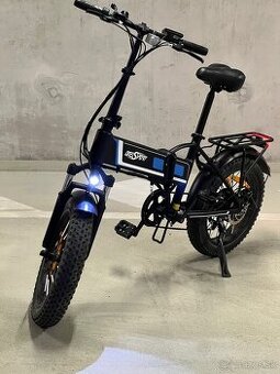 Elektro bicykel OneSport OT10