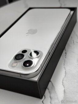 Predám iPhone 12 Pro 128GB