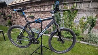 Horský bicykel Carrera Vengeance 27,5"