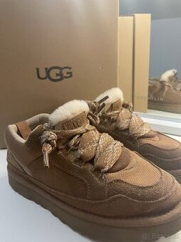 Ugg lowmel - 1