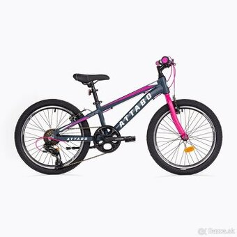 detsky bicykel 20