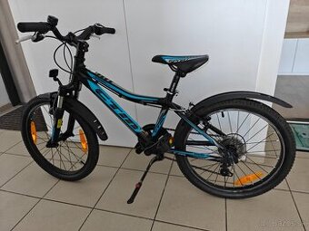 Bicykel 20" Ctm jerry 2.0.