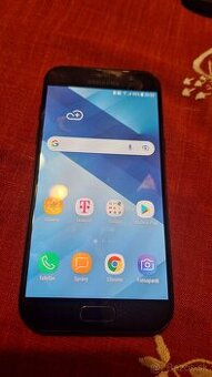 Samsung galaxy A5 2017