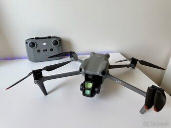 PREDAM/ VYMENIM DJI AIR 3 +DJI RC / TOP STAV