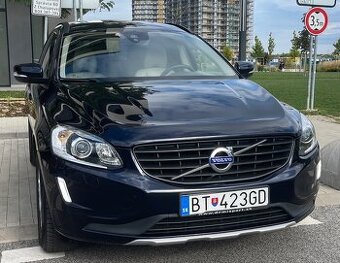 Volvo XC60 D3
