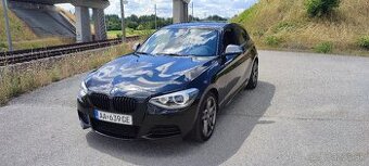 Bmw m135i x-drive