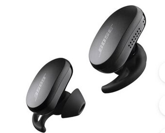 Predam/Vymením Bose QuietComfort Earbuds