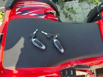 Sumway ATV