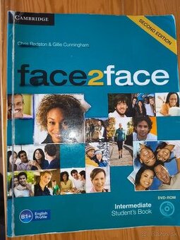 face2face (2nd edition)