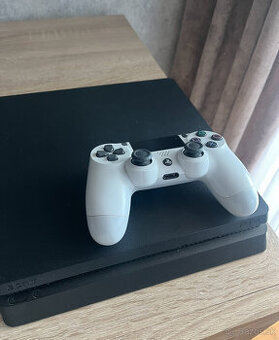 ps4 slim