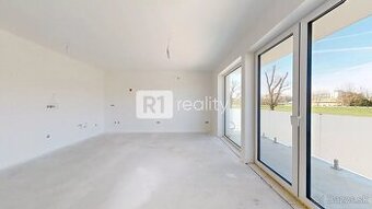 TOP INVESTÍCIA RiverResort 2 izb. byt 2AA / Banka Spa Piešťa