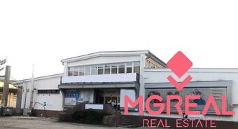 Prenájom skladových priestorov od 100 m2 do 3000 m2 v Bratis