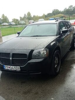 Predam Dodge magnum