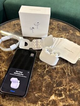 Airpods Pro 2