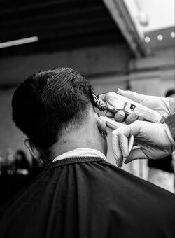 Pánsky kaderník/čka Barber Bratislava