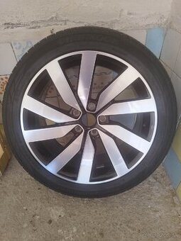 Originál disk vw Marseille