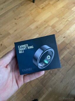 Carneo Smart Ring No.1 veľkosť 10 (20 mm)