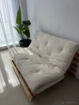 Rozkladacia pohovka KARUP Design