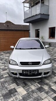 Opel Astra G Bertone Turbo | Z20LET stage2+