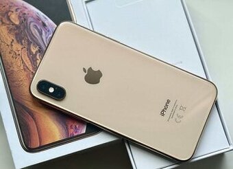 iPhone Xs Max