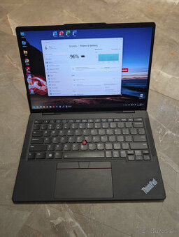 Lenovo X13s ARM64
