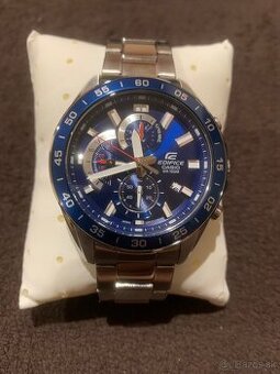 Hodinky CASIO ANA H3H-1