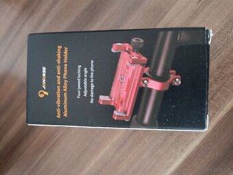 Predám držiak na MT na bicykel