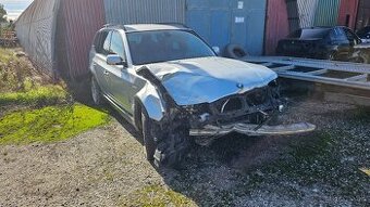 X3 3.0i xdrive