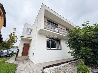 WFG | Rodinný dom 150 m²  tiché prostredie  Horný Bar – Šu