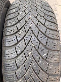 175/65R14 Nexen zimne