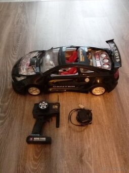 RC auto