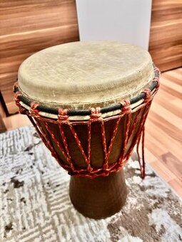 Predám Djembe