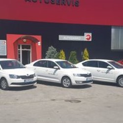 Automechanik - AUTODANKo s.r.o., Šurany