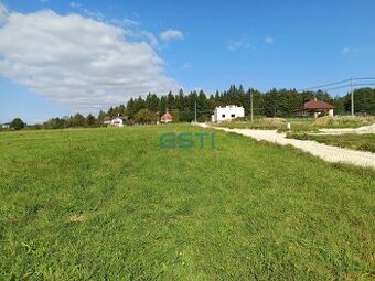 Stavebný pozemok 670 m2, KUNERAD