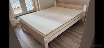 Matrac 160x200 cm