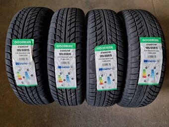 Zimne 195/65R15