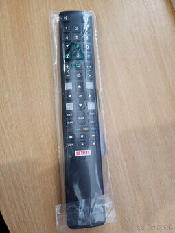 Diaľkové ovládanie TCL