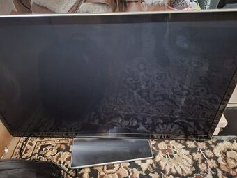 Tv Panasonic txp42gt50e.