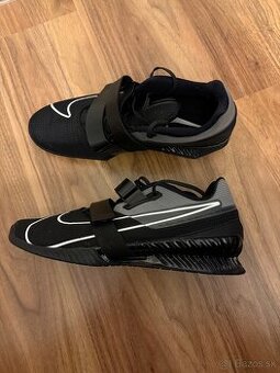 Nike Romaleos 4
