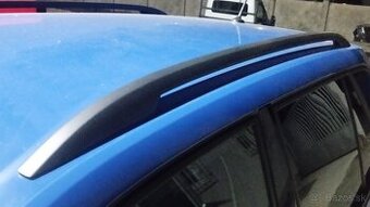 FABIA 3 HAGUSY combi