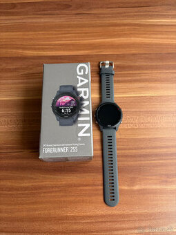 Garmin Forerunner 255
