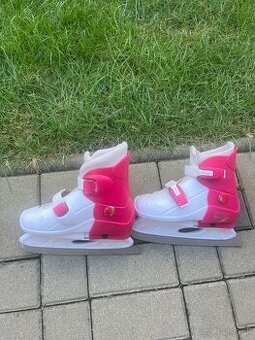 Detské zimné korcule veľkosť 33-36