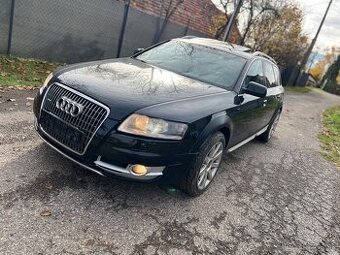 A6 allroad