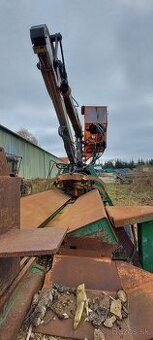 Stiepačka POSCH SplitMaster 55