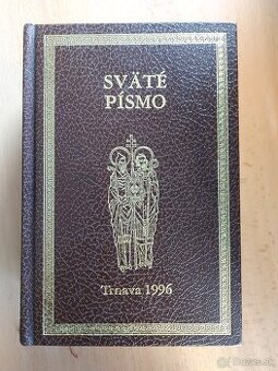Sväté Písmo